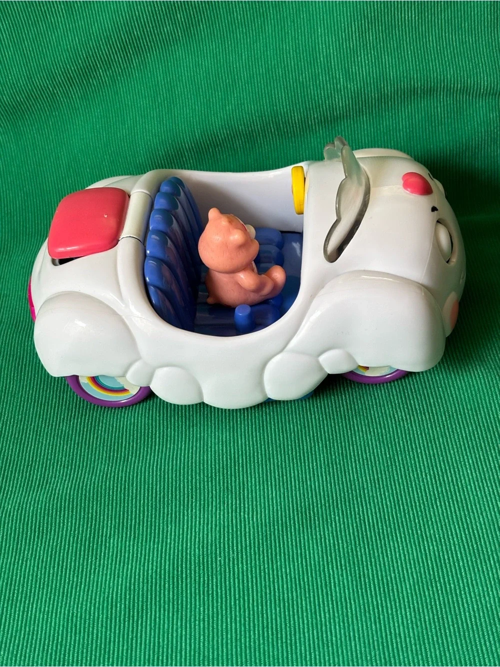 Care bears/ tcfc vintage care